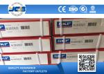 NU228ECJ Cylindrical Roller Bearing Brass Cage Bearings 140 X 250 X 42 MM