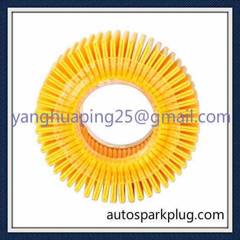 Excellent Quality 04152-40060, 04152-B1010, 04152-Yzza6 Oil Filter For Japanese