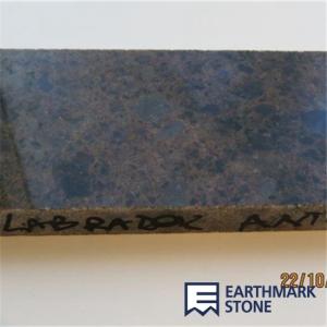 China Labrador Antique Granite Tile wholesale