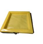 Durability PVC Oil Spill Containment Mini Berm