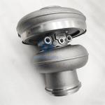 Excavator Parts 3784397 3793677 Turbocharger for Cummins QSK60 Engine HX83