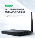 Full HD Media Player Box , HD Media Box 1080P Outstanding Performance