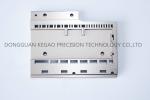 60HRC Prototype Injection Molding , Die Casting Components HSS SKH51 Material