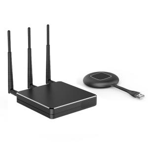 China 4K Wireless hdmi presentation system Wholesale Wireless Transmission 4K 1080P TX RX Audio Video wholesale