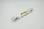 Elastic Band For Sewing 1/8" 3.5mm Wide Flat Bungee Cord DIY Face Masks