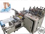 Dustproof Plastic Overshoes Making Equipment
