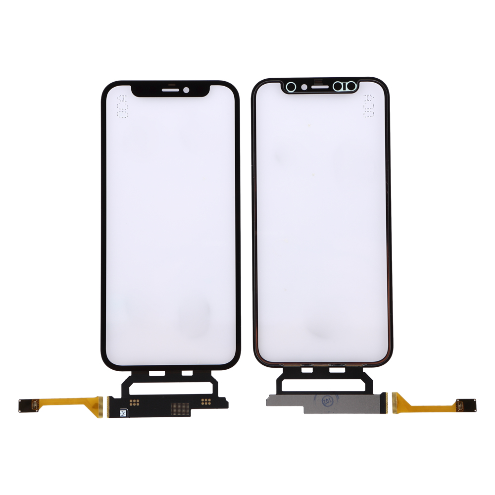 Front Glass Mobile Phone Touch Panel Lcd Display For IPhone 12MINI 12PROMAX 13PROMAX 13MINI