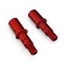 Buy cheap High Concentricity CNC Turning Parts to Meet Customers' Requirements for from wholesalers