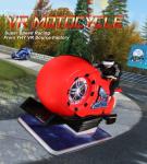 Moto VR Racing Simulator Arcade Motorcycle Gaming Simulator 9D Motion