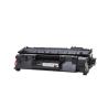 Buy cheap Recycling Cartridge Of Laser Printer For HP P2035 , P2055 CE505A 05A 2.3k Pages from wholesalers