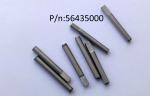 Pin , Side Especially Suitable For Gerber GT5250 XLC7000 56435000