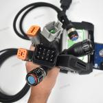 Vodia5 Industrial Engine Marine Engine Diagnosis For Penta Diagnostic Tool With