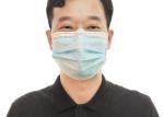Disposable Earloop Medical Masks 3Ply Disposable Face Mask Three Layers Surgical