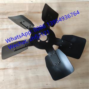 China SDLG FAN 4110001571031/1308150 , WEICHAI spare parts for WEICHAI WP6G125E22 wholesale