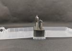 Cylinder Shape Double Cut Tungsten Carbide Rotary Burrs