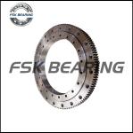 USA Market XSU140944 Slewing Ring Bearing 874*1014*56mm Light Size And Thin