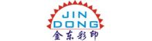 China Jindong Color Printing Co., Ltd. logo