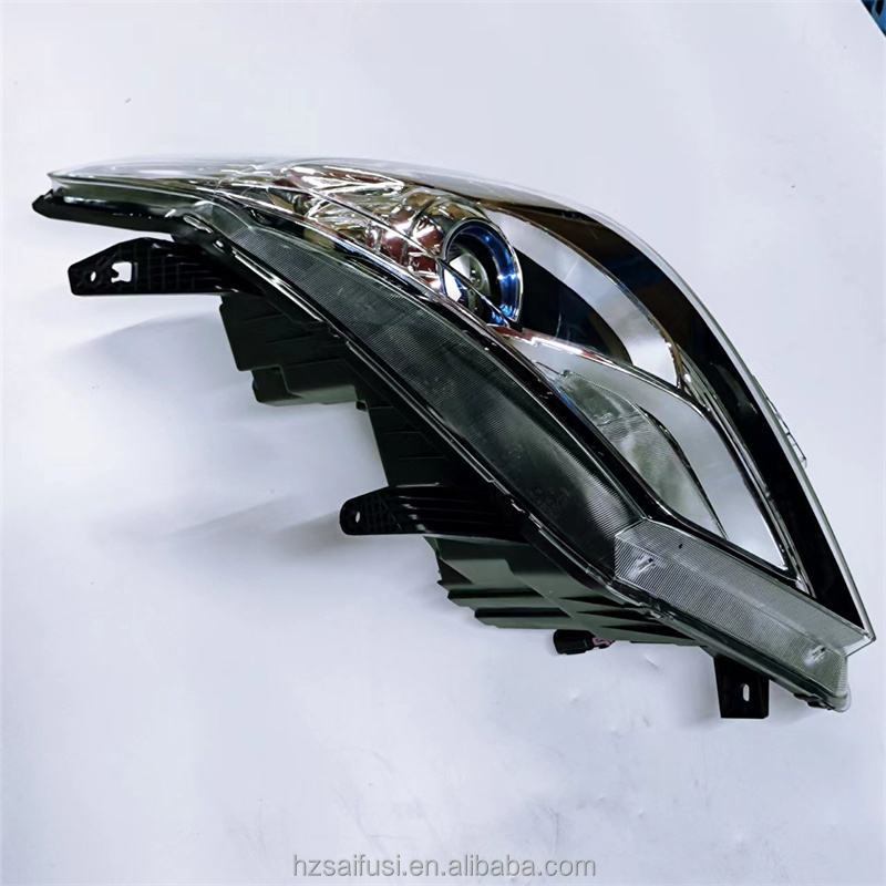 12v 35w Head Light Headlamp Headlight Left Right Side For SAIC maxus G10 OEM C00056655