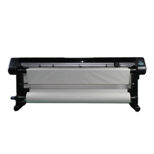 China 250cm Max Printing Width Inkjet CAD Paper Pattern Graph Contour Printing Plotter CAD Plotter EP-20 wholesale