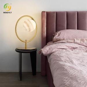 China G9 Fashion Bedside Table Lamp Fancy Fixture Indoor Projector wholesale