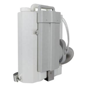 China 8L 200w Power Battery Agriculture Spray Machine Disinfecting Knapsack Fogger wholesale