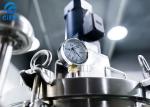 Single Nozzle Cosmetic Powder Filling Machine CE OEM ODM