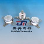 Ksd301 250V 5A 10A 16A Snap-Action Bimetal Thermostats