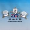 Buy cheap UL Certificate 125V 16A Thermostat Ksd301 Coffee Maker Thermost Thermal Cutout from wholesalers