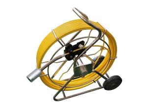 China Crawler pipe inspection camera with 120m cable wholesale