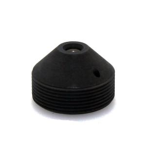 China Infrared Night Vision Surveillance Camera Lense 1.3MP F2.0 Diameter 12mm wholesale