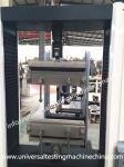 Geotextiles Tensile Testing machine