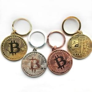 China Customizable Branded Trolley Tokens Sequential Names wholesale