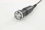 Hot Sell Anti Cellulite Reduction Treatment RF Endo Roller Therapy Body