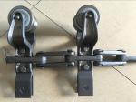 Heat Resistant Overhead Conveyor Chain System X348 X458 X678 For Material