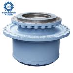 ZAX670-3 Hitachi Excavator travel reduction gearbox 4641493 For Final Drive