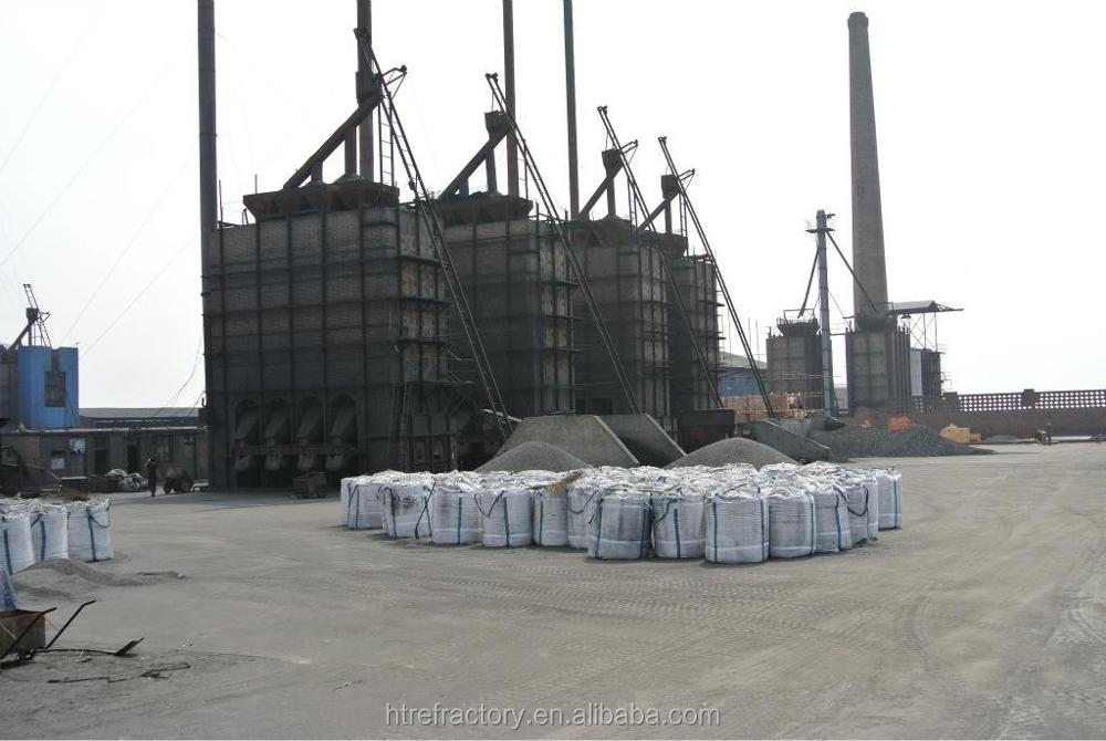 Carbon Additive for Casting Speed Fusibility of 10kg/min Graphite Recarburizing Agent