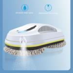 80W Powerful Automatic Smart Vacuum Cleaner Window Cleaning Robot for Household
