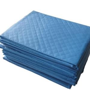 China Super Absorbent Disposable Puppy Pee Pads Square Training For Dogs wholesale