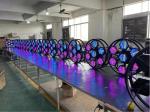 Stage Effect Fanless LED Fresnel Theatre Spot Light with 50000 Working Time and