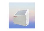 Meeting CE certification energy-efficient air source heat pump water heater