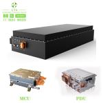 614v 100ah Lithium Ion 70kwh 200kwh Ev Battery Pack With Liquid Cooling Heat
