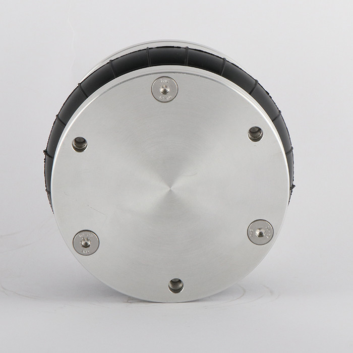 Front And Rear Dunlop Air Spring SP2913 Bellows Number 6x1 Total Stroke 60mm Static Height 80mm