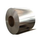 2205 Stainless Steel Coil ASTM Polished 201 Sstainless Strip Coil 316 316L 410