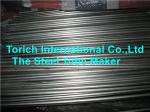 EN 10305-4 E235 E355 +N Carbon Steel Pipe For Hydraulic / Pneumatic Power