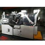 2800s/H 8kw die cutting equipment Automatic Foil Stamping