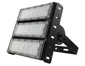 China china Detachable Modular LED Flood Light 50W 100W 150W 200W wholesale