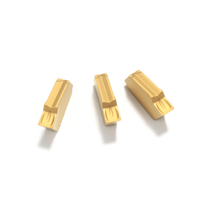 SP500 Internal Grooving Insert