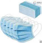 FDA,CE ,ISO13485,EN13485 Medical Protective Disposable Medical Face Mask Factory