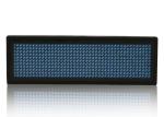 Programmed Multi Color LED Name Display , Animaiton Digital Name Display