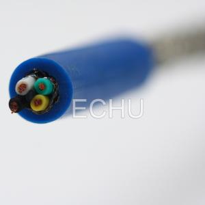 China LiYCY Electrical Data Cable, ECHU Electrical Wire, CE Cable, CE Wire wholesale